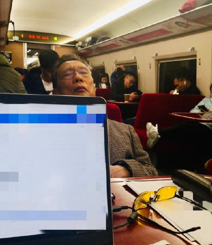钟南山是哪家医院的