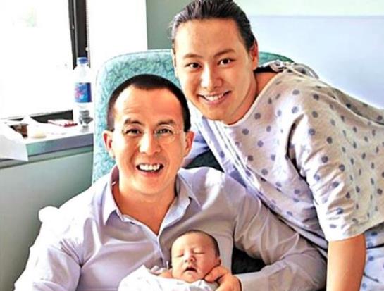 梁洛施为什么不能嫁入李家