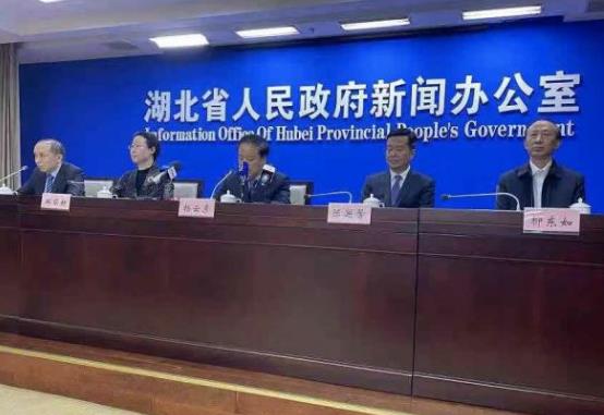 钟南山谈肺炎