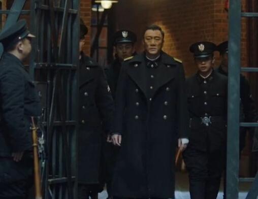 新世界故事原型是什么