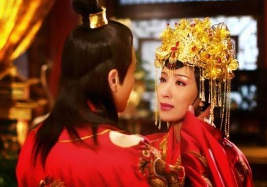 历史上朱祁镇的皇后是谁