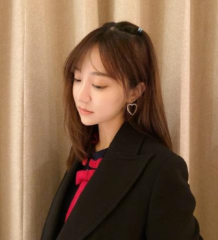 冯薪朵和陆婷什么关系