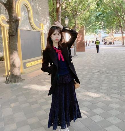 冯薪朵和陆婷什么关系