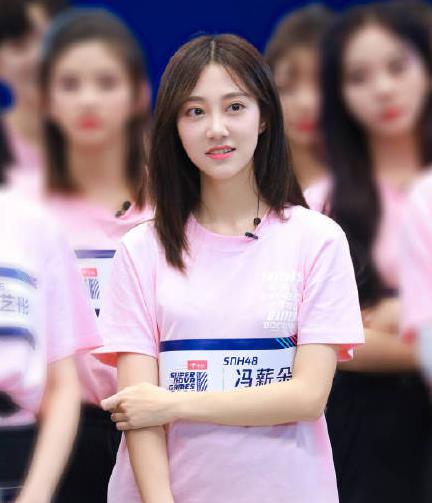 冯薪朵和陆婷什么关系
