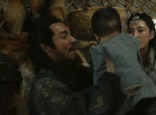 大明风华朱祁镇被俘怎么回来的