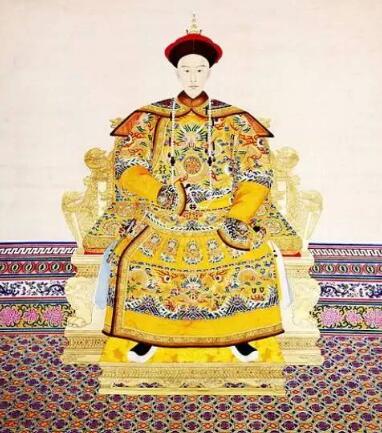光绪帝是怎么死亡的