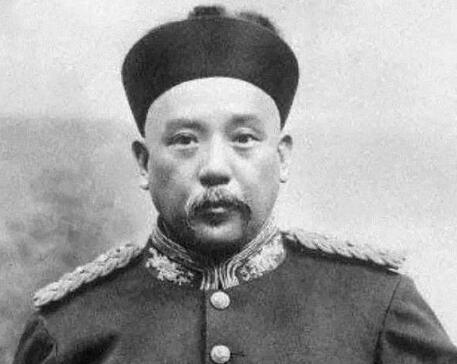 光绪帝是怎么死亡的