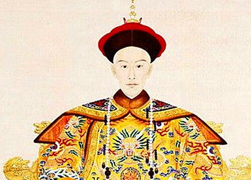 慈禧与光绪帝什么关系