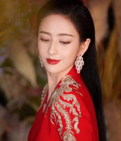 佟丽娅为什么主持春晚