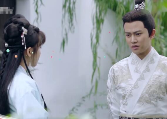 锦衣之下淳于敏为什么陷害今夏