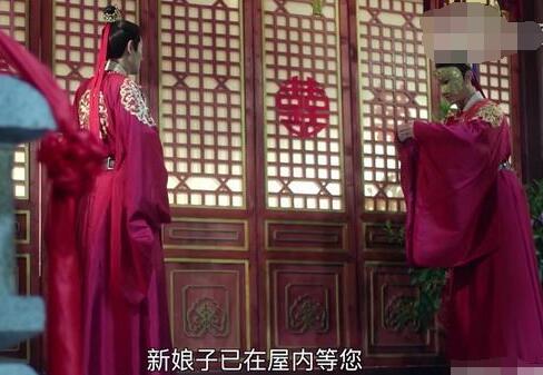 锦衣之下司马府抢亲第几集
