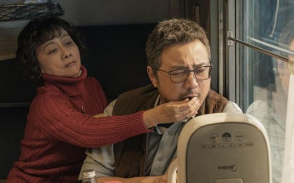 囧妈最后结局是什么