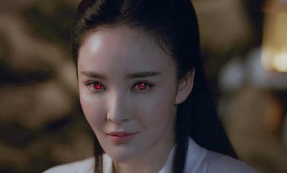 姬蘅喜欢东华吗