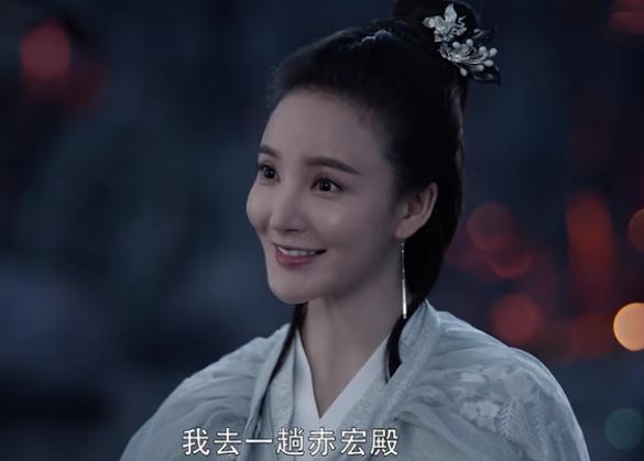 燕池悟喜欢谁