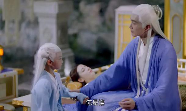 东华帝君凤九感情分析