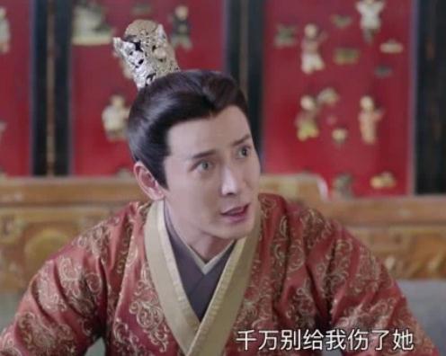 严世蕃为什么喜欢林菱