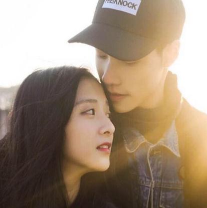 女生如何向喜欢的男生表白