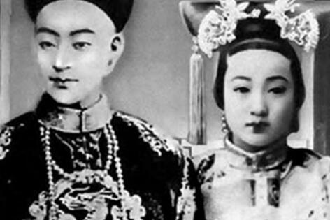 热血同行皇上怎么死的
