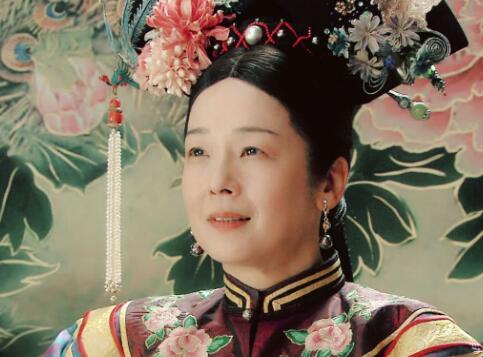 热血同行太后是慈禧吗
