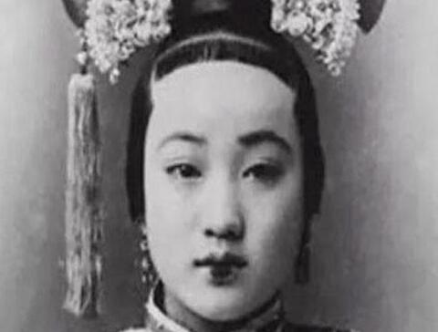 珍妃墓被盗的历史真相