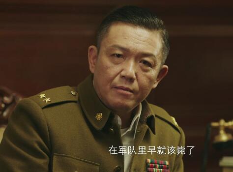 新世界戴先生和杜长官原型是谁