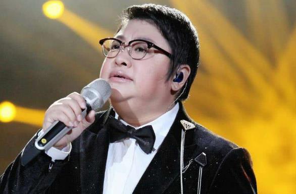 韩红为什么这么热衷慈善