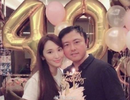 吴佩慈和纪晓波为什么没结婚