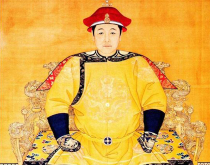 孝庄为什么毒死顺治