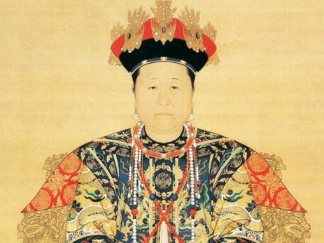 孝庄为什么毒死顺治