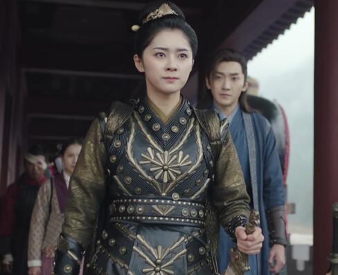 锦衣之下祁卫纲和祁夫人原型是谁