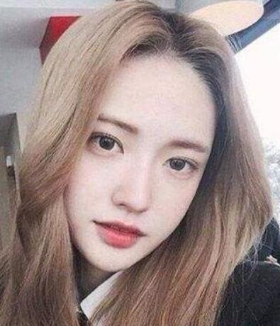 发际线高适合什么刘海