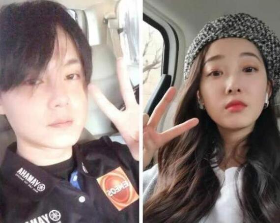 尹正蒋梦婕恋情