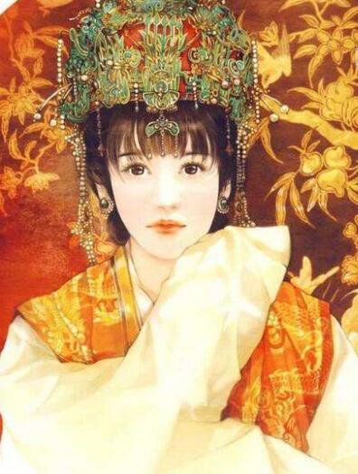 宋仁宗女儿福康公主有子嗣没