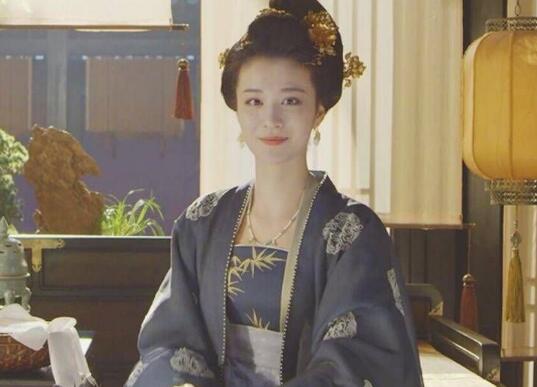 宋仁宗张贵妃的爱情