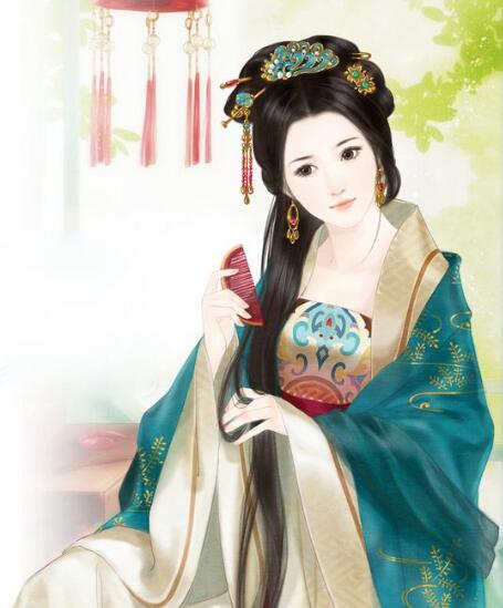 宋仁宗活的四个女儿是谁
