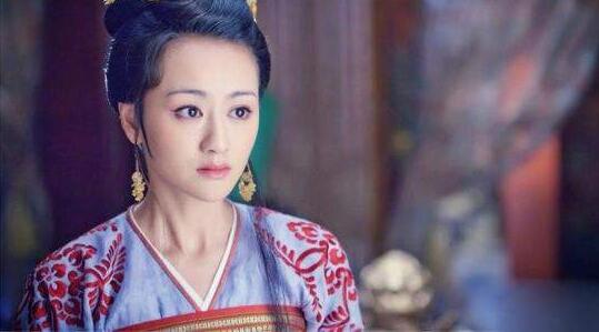 宋仁宗活的四个女儿是谁