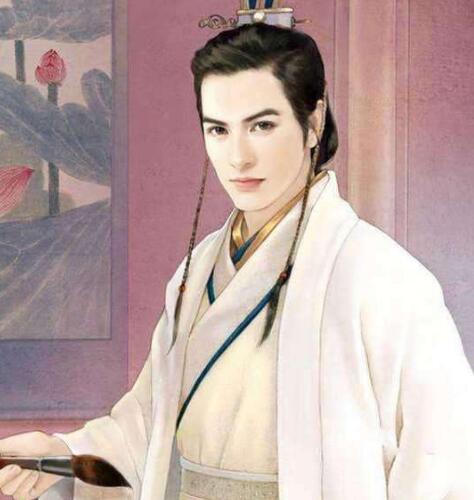 萧赞元子攸是什么关系