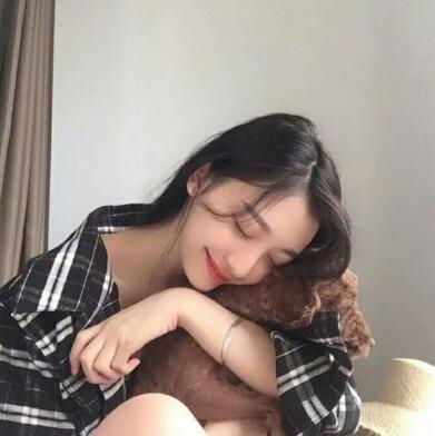 因为女朋友追星想分手了