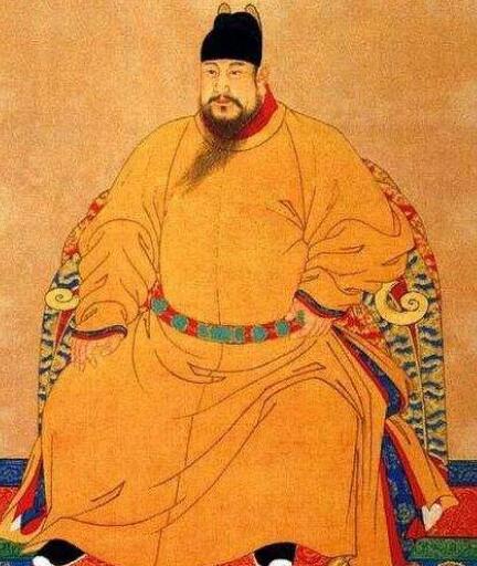 故宫是哪个皇帝建的