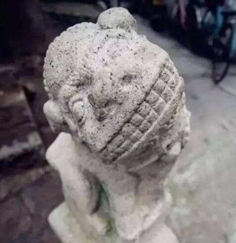 故宫狮子为什么不能摸