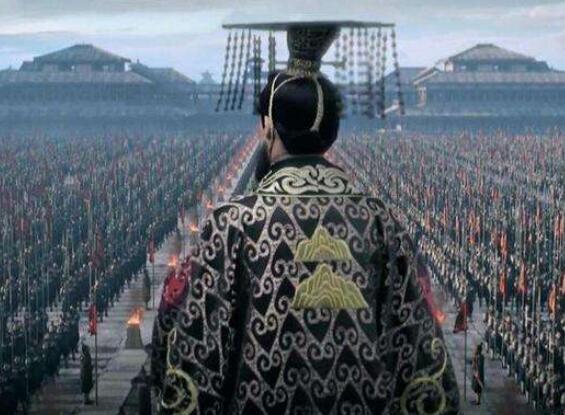历史上公认的四大盛世