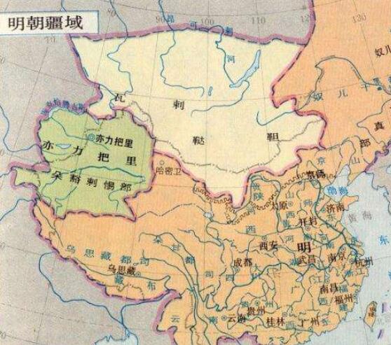 为什么说明朝最有骨气