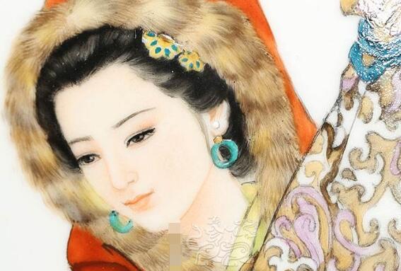 古代四大美女的缺点分别是什么