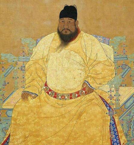 朱瞻基的哪个儿子当了皇帝