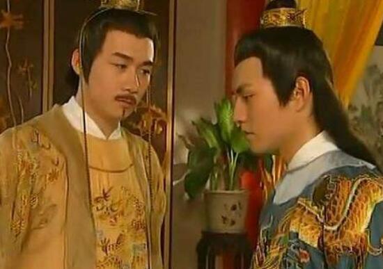 朱瞻基的哪个儿子当了皇帝