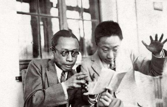 溥仪发现雍正密诏
