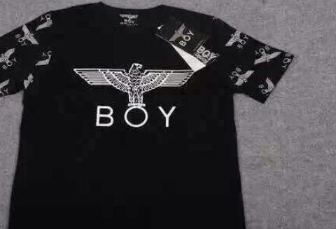 boy韩版和英版怎么区别