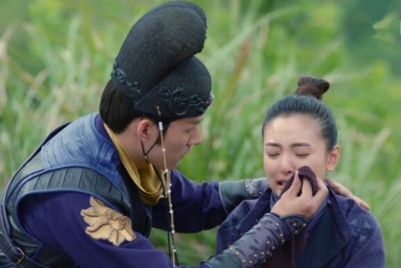 吴倩和张雨剑结婚了吗