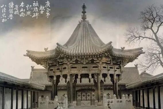 庚子年发生过什么大事