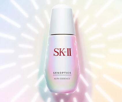 sk2小灯泡一次几滴